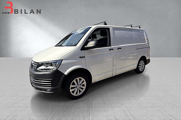 Volkswagen Transporter 4 of 5