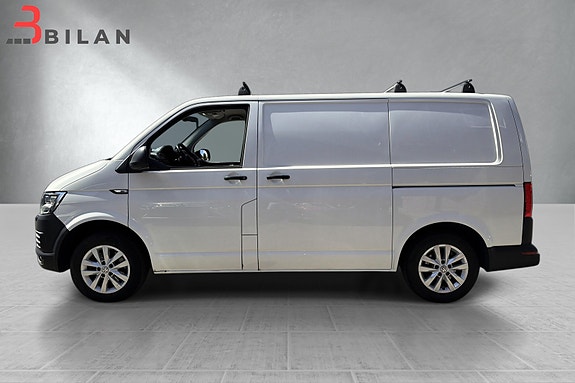 Volkswagen Transporter 5 of 5