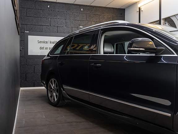 Skoda Superb 5 of 5