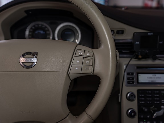 Volvo XC70 29 of 30