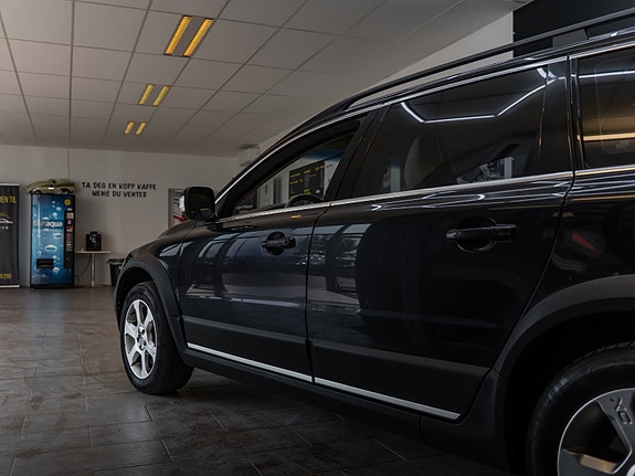 Volvo XC70 8 of 30
