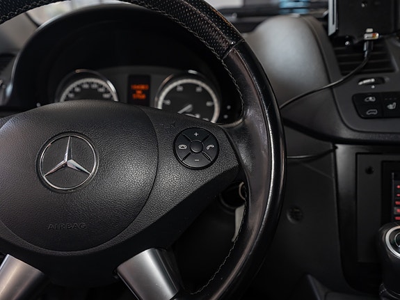Mercedes-Benz Vito 116 25 of 30