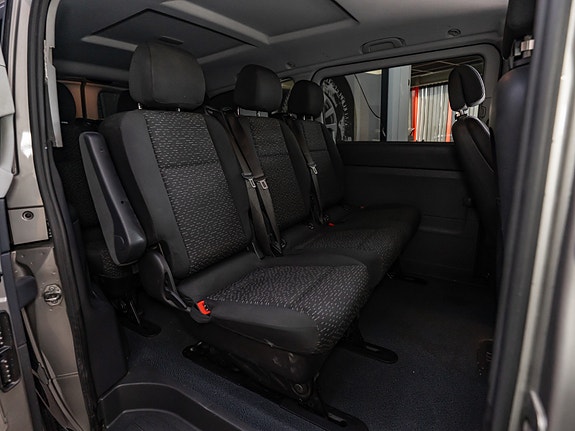 Mercedes-Benz Vito 116 17 of 30