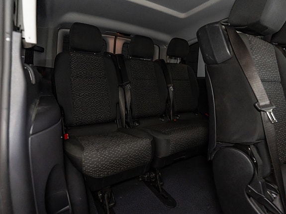 Mercedes-Benz Vito 116 18 of 30