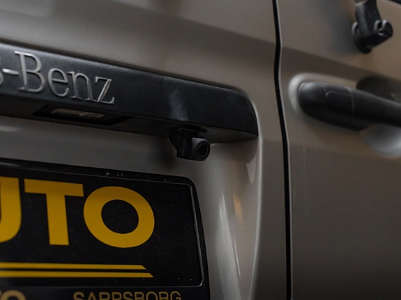Mercedes-Benz Vito 116 7 of 30