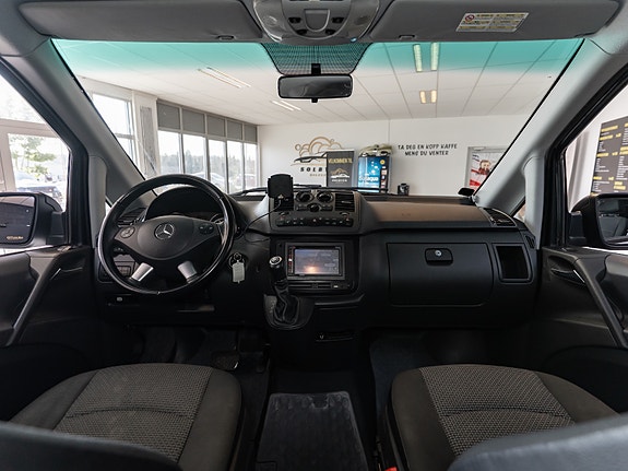 Mercedes-Benz Vito 116 20 of 30