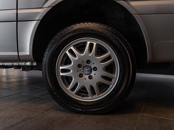 Mercedes-Benz Vito 116 8 of 30