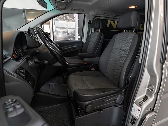 Mercedes-Benz Vito 116 14 of 30