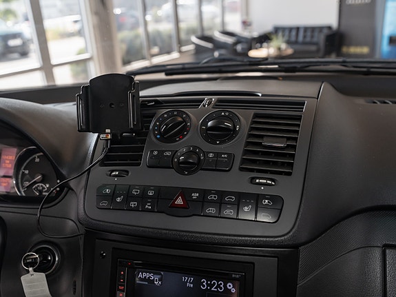 Mercedes-Benz Vito 116 30 of 30