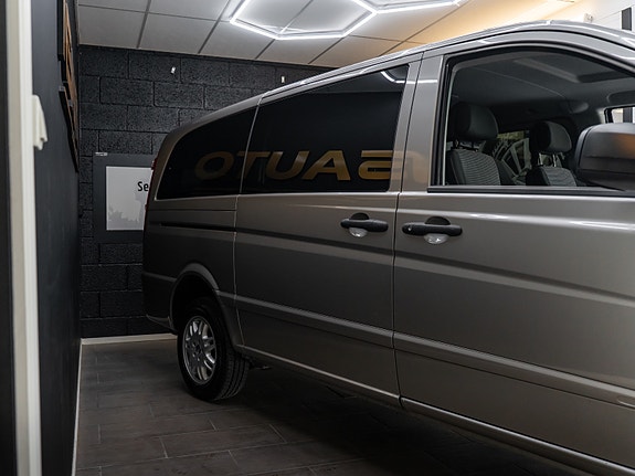 Mercedes-Benz Vito 5 of 5