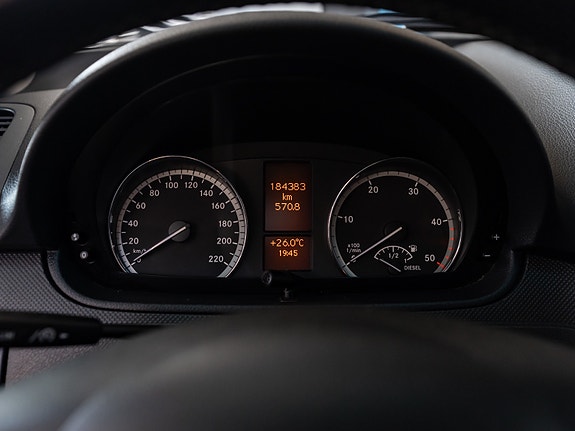 Mercedes-Benz Vito 116 27 of 30