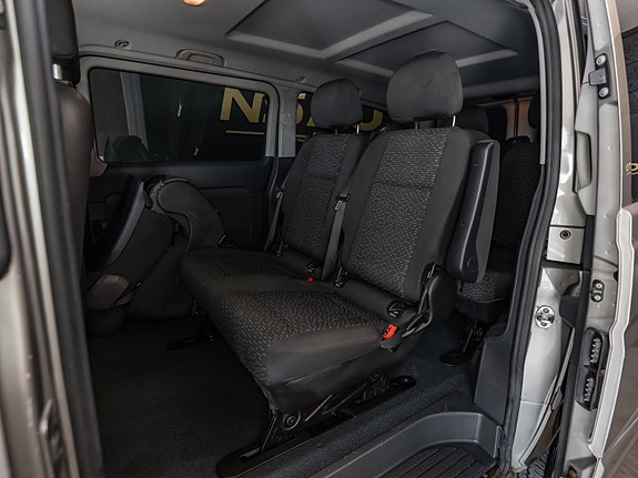 Mercedes-Benz Vito 116 15 of 30