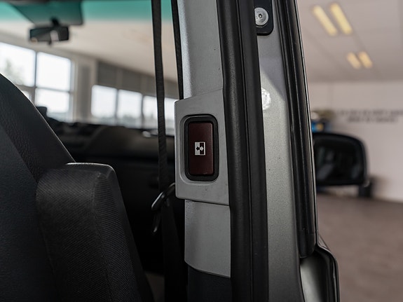 Mercedes-Benz Vito 116 19 of 30