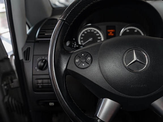 Mercedes-Benz Vito 116 24 of 30
