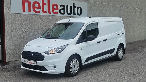 Ford Transit Connect 5 of 5