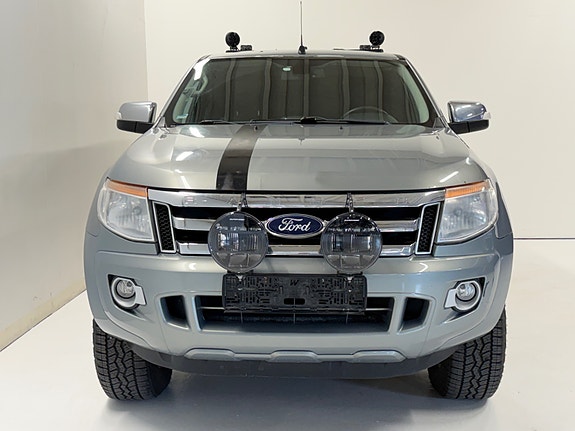 Ford Ranger 2 of 5