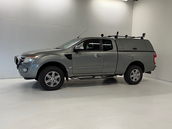 Ford Ranger 4 of 5