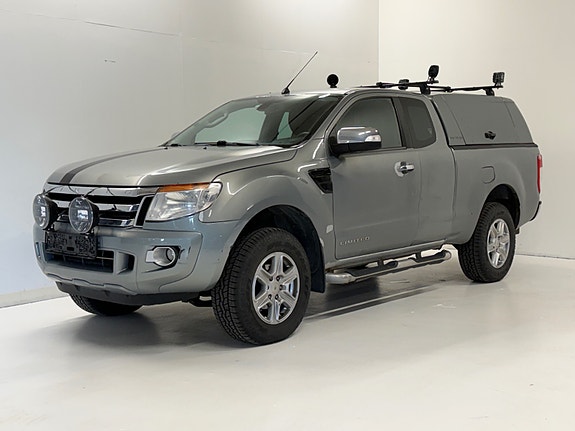 Ford Ranger 3 of 5