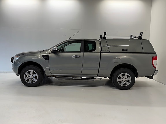 Ford Ranger 5 of 5