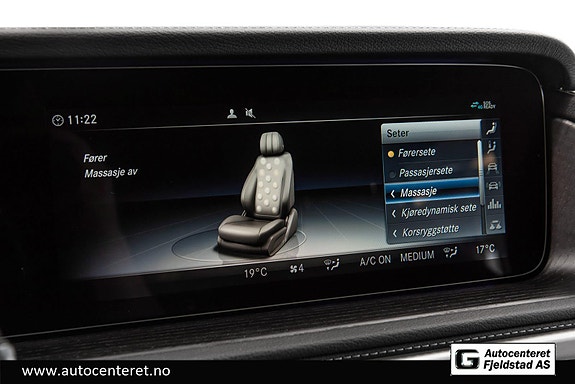 Mercedes-Benz G400 d 26 of 30