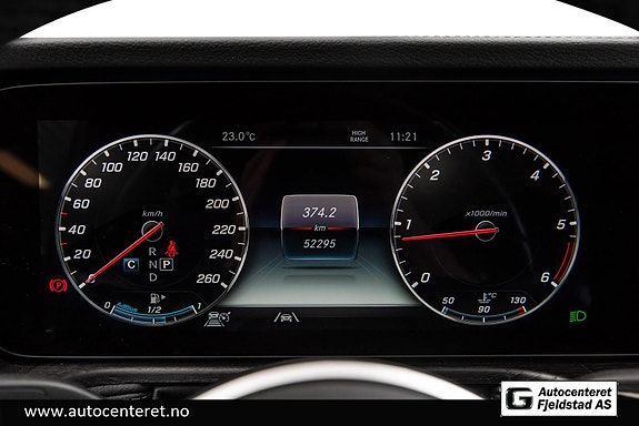Mercedes-Benz G400 d 23 of 30