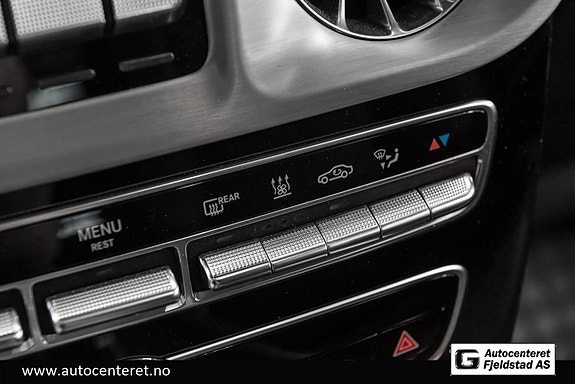 Mercedes-Benz G400 d 13 of 30