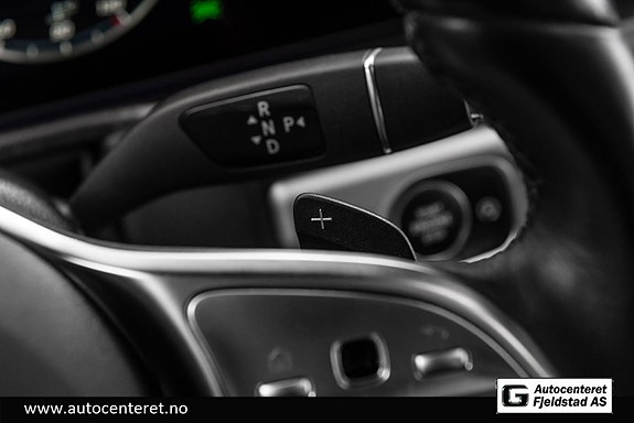 Mercedes-Benz G400 d 22 of 30
