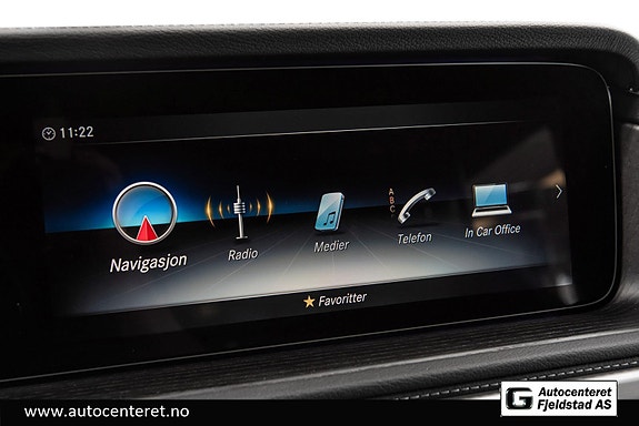 Mercedes-Benz G400 d 25 of 30