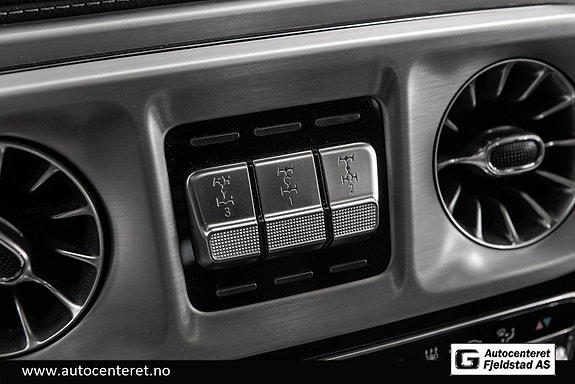 Mercedes-Benz G400 d 12 of 30