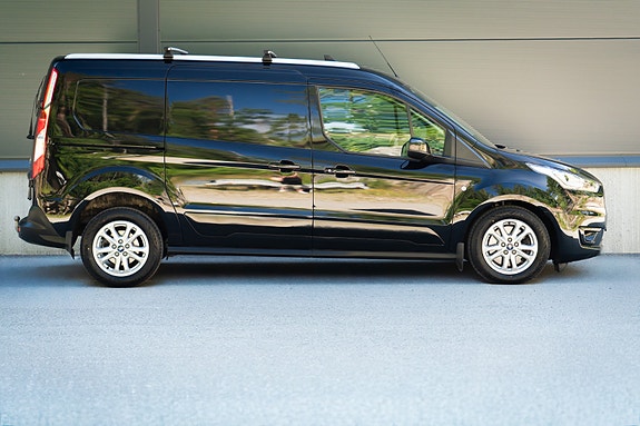 Ford Transit Connect 2 of 5