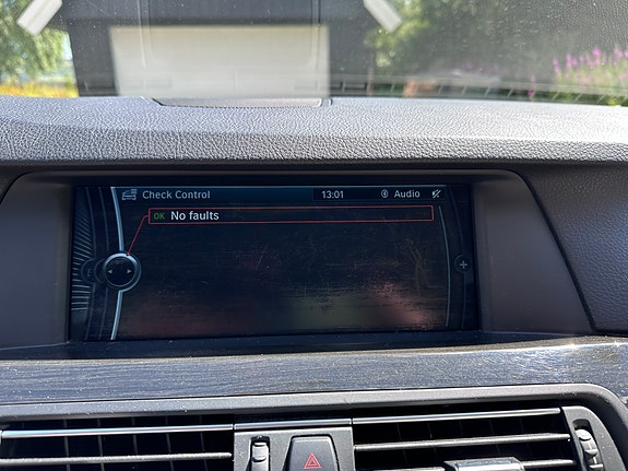 BMW 520d 20 of 20