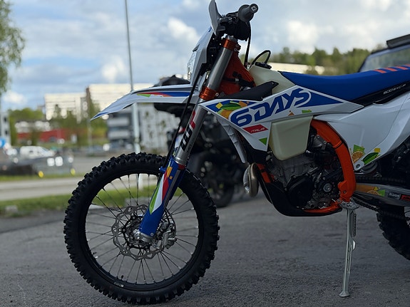 KTM 500 EXC Sixdays 3 of 5