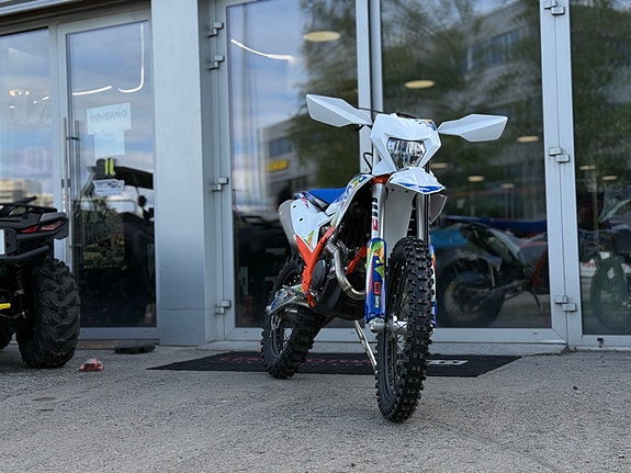 KTM 500 EXC Sixdays 4 of 5