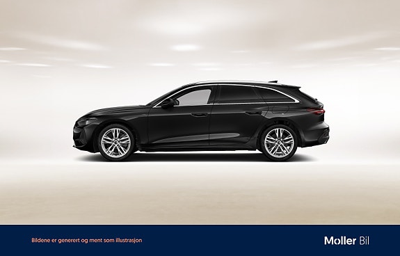 Audi A5 2 of 5