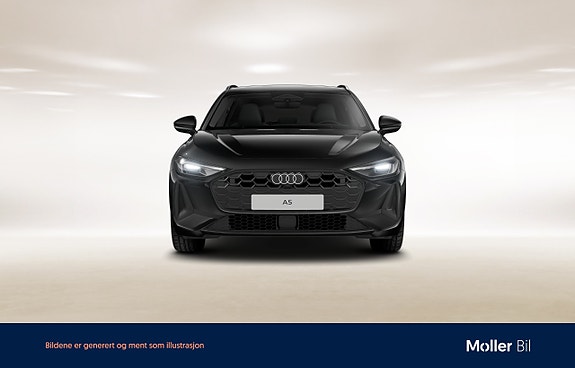 Audi A5 5 of 5