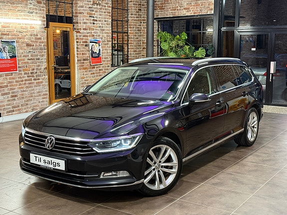 Volkswagen Passat 6 of 30