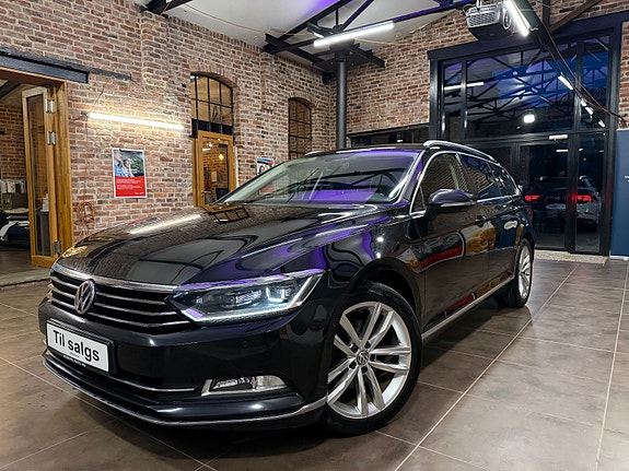 Volkswagen Passat 4 of 30