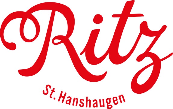 Ritz St. Hanshaugen AS logo