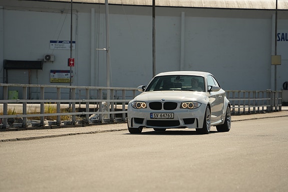 BMW 1M 28 of 30