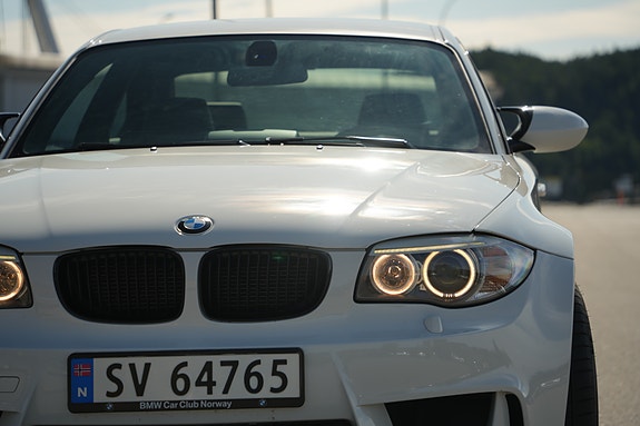BMW 1M 5 of 30