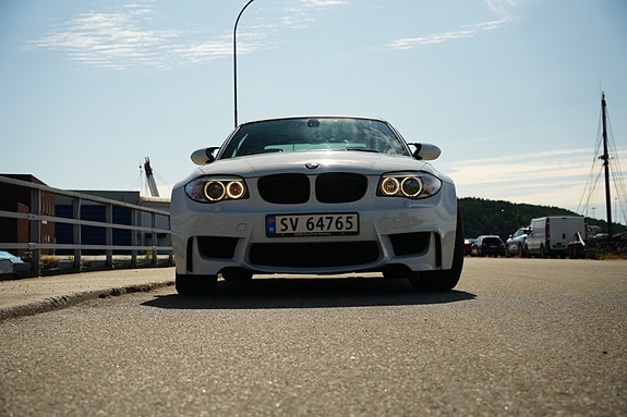 BMW 1M 4 of 30