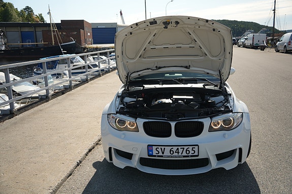 BMW 1M 7 of 30