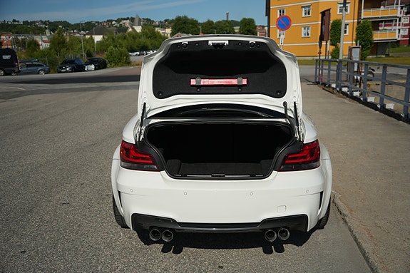 BMW 1M 20 of 30
