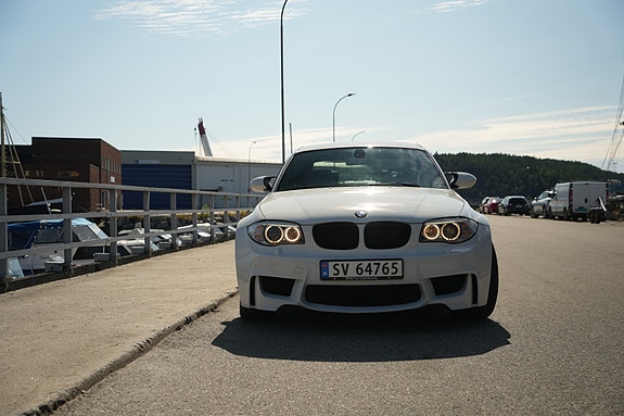 BMW 1M 29 of 30