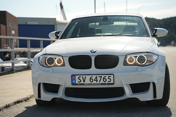 BMW 1M 27 of 30