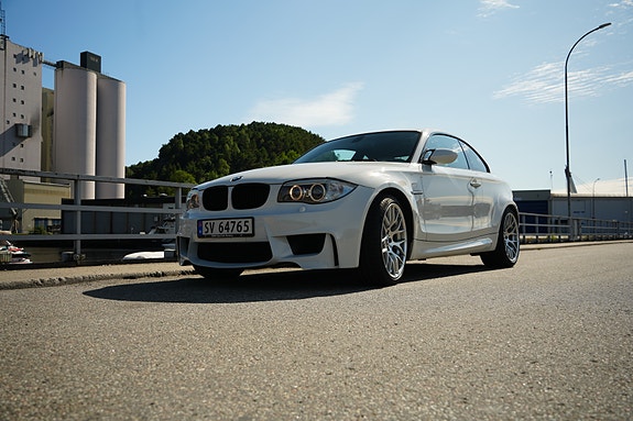 BMW 1M 3 of 30
