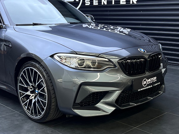 BMW M2 3 of 30
