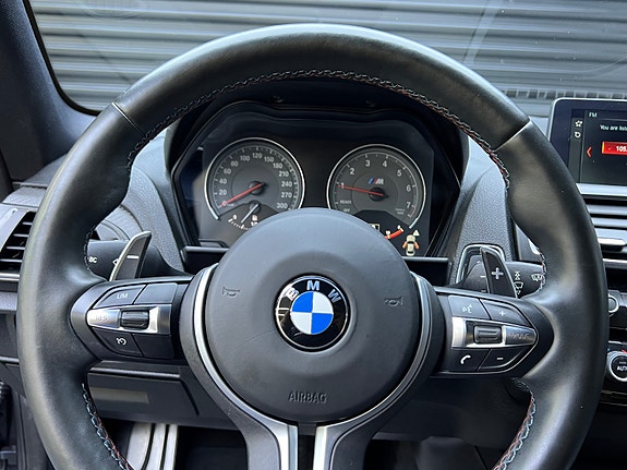 BMW M2 20 of 30