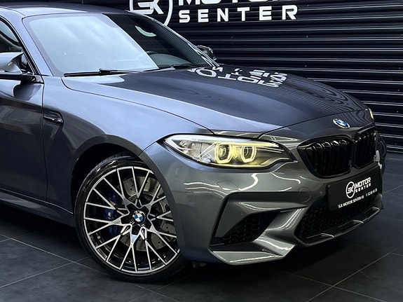 BMW M2 4 of 30