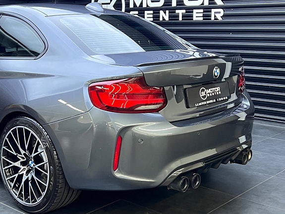 BMW M2 9 of 30